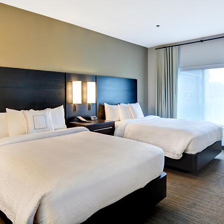 Residence Inn By Marriott Cleveland Airport/Middleburg Heights Eksteriør billede