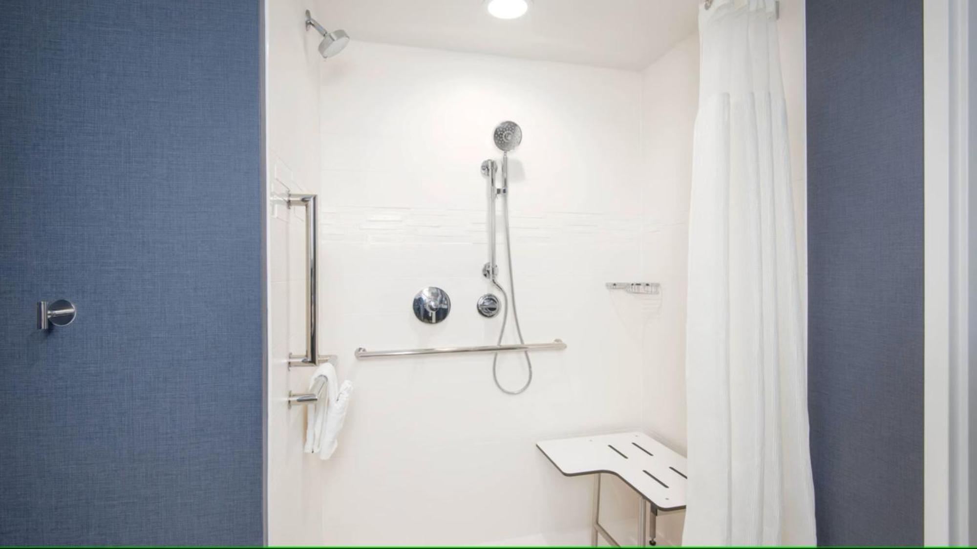 Residence Inn By Marriott Cleveland Airport/Middleburg Heights Eksteriør billede