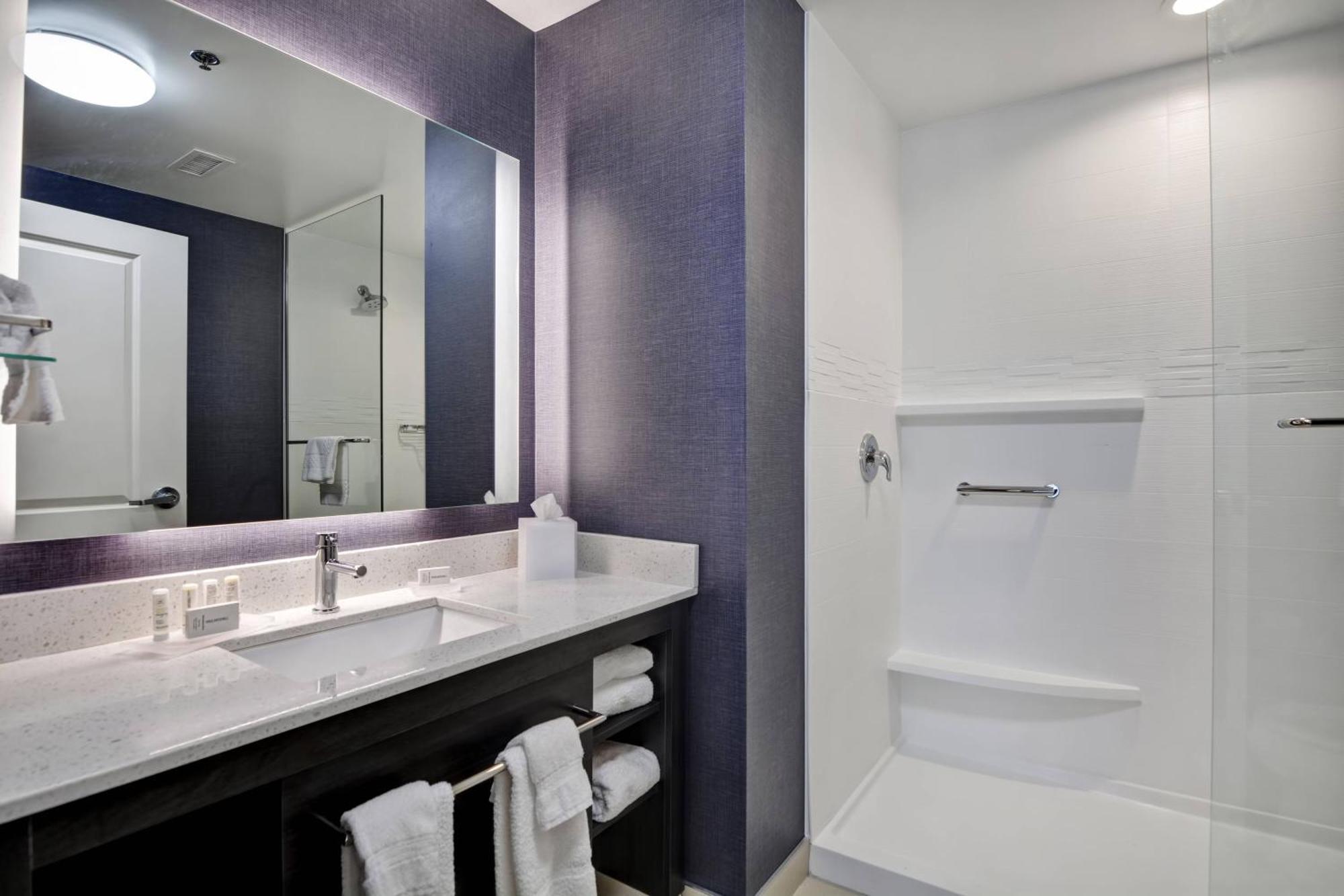 Residence Inn By Marriott Cleveland Airport/Middleburg Heights Eksteriør billede